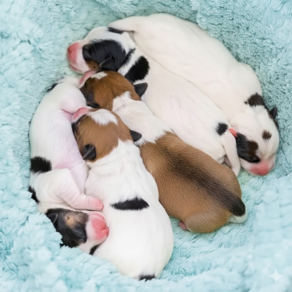 Whelping Guide: What to Do and What to Avoid