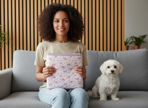 EVERY PAW PARENT'S MUST-HAVE