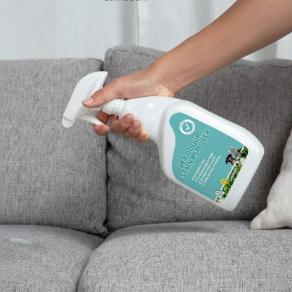 Pet Odour Stain Remover