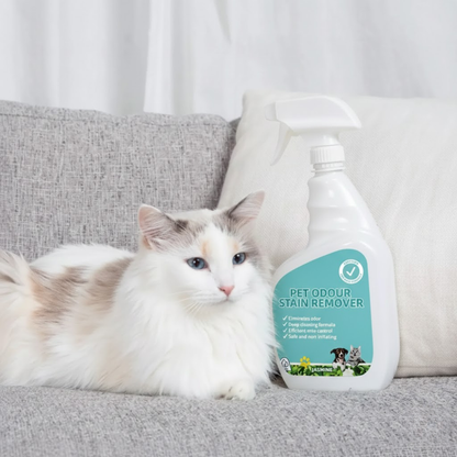 Pet Odour Stain Remover