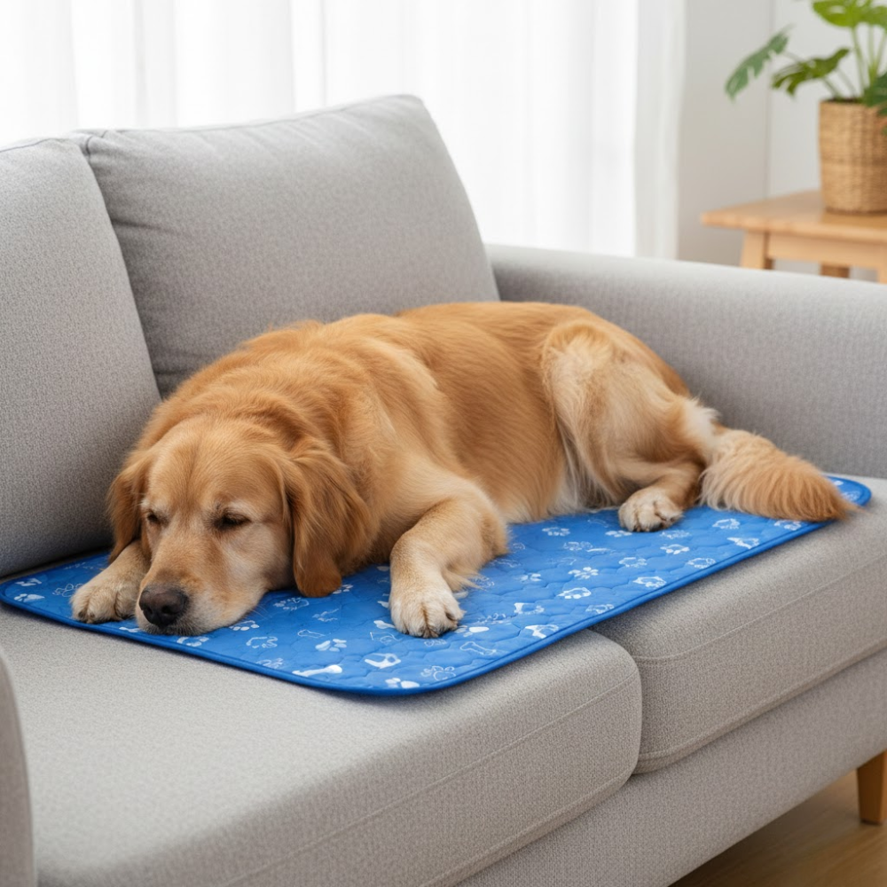 <strong>Mess-Free</strong>