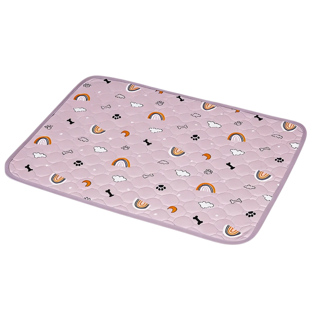 Reusable Pee Pad