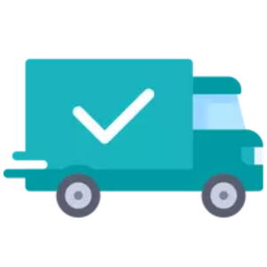 <strong>Free Delivery</strong>