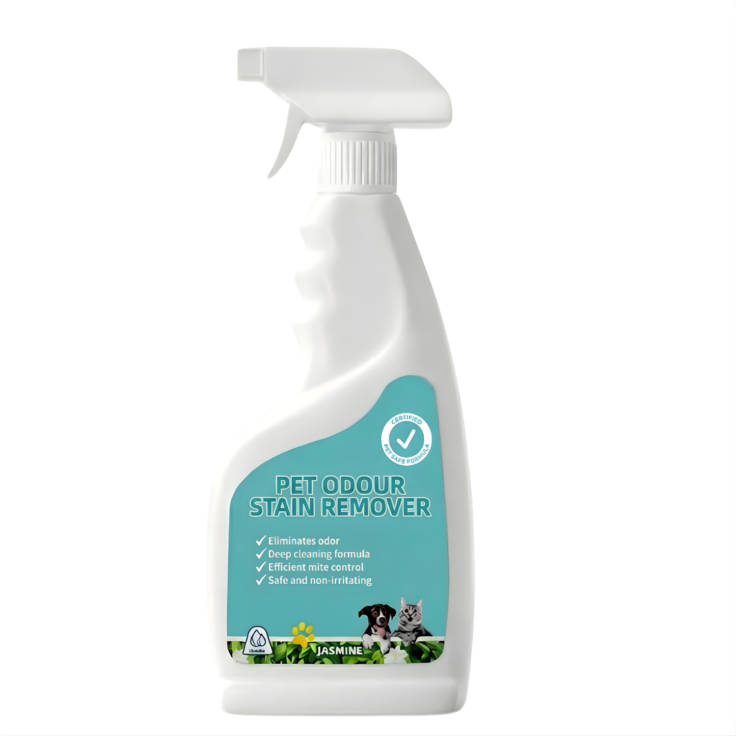 Pet Odour Stain Remover